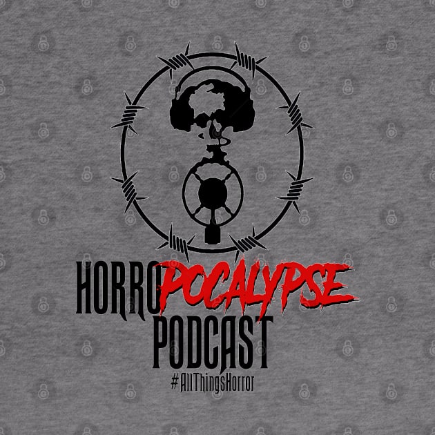 Horropocalypse Barby by Horropocalypse Podcast